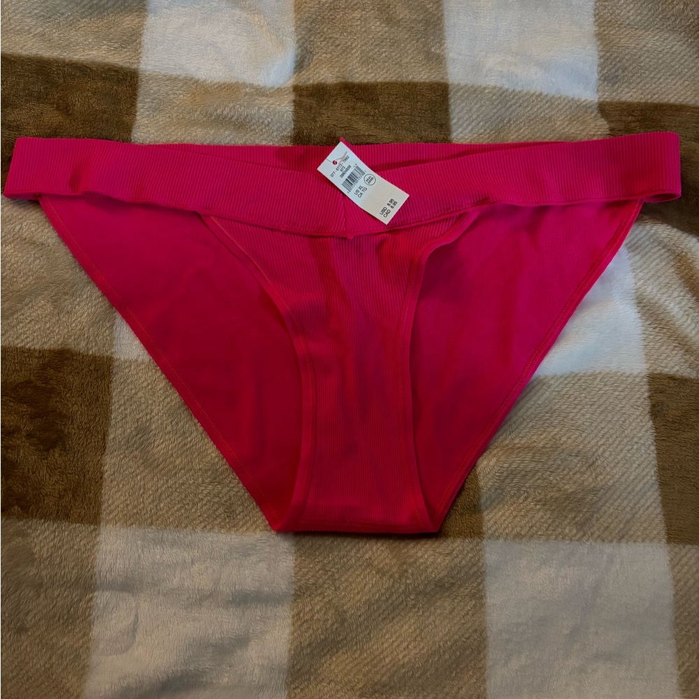 Aerie super soft underwear panties XL